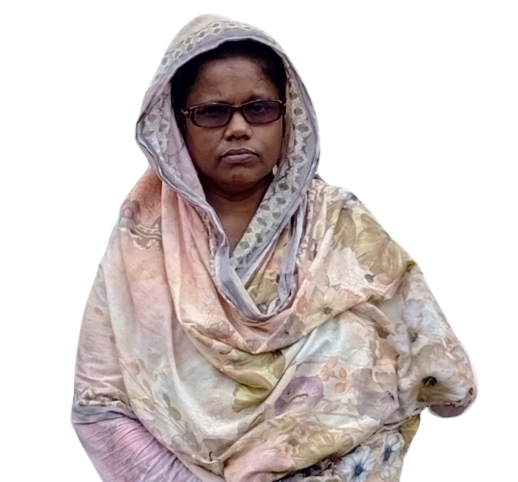 নাজমা সুলতানা